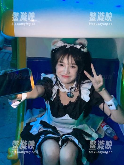 不走寻常线路的“166.run”，每一刻都是眼球快感！