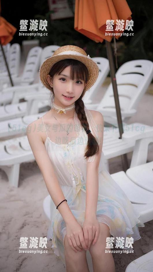 美女与瓜的故事，快来下载51cg，边吃瓜边追剧！