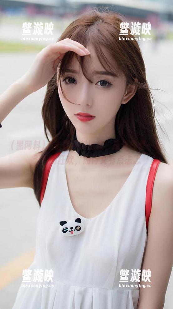 点击黑网料链接，感觉像是一场无声的狂欢，期待又有点忐忑